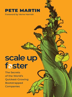 cover image of Scale Up Faster